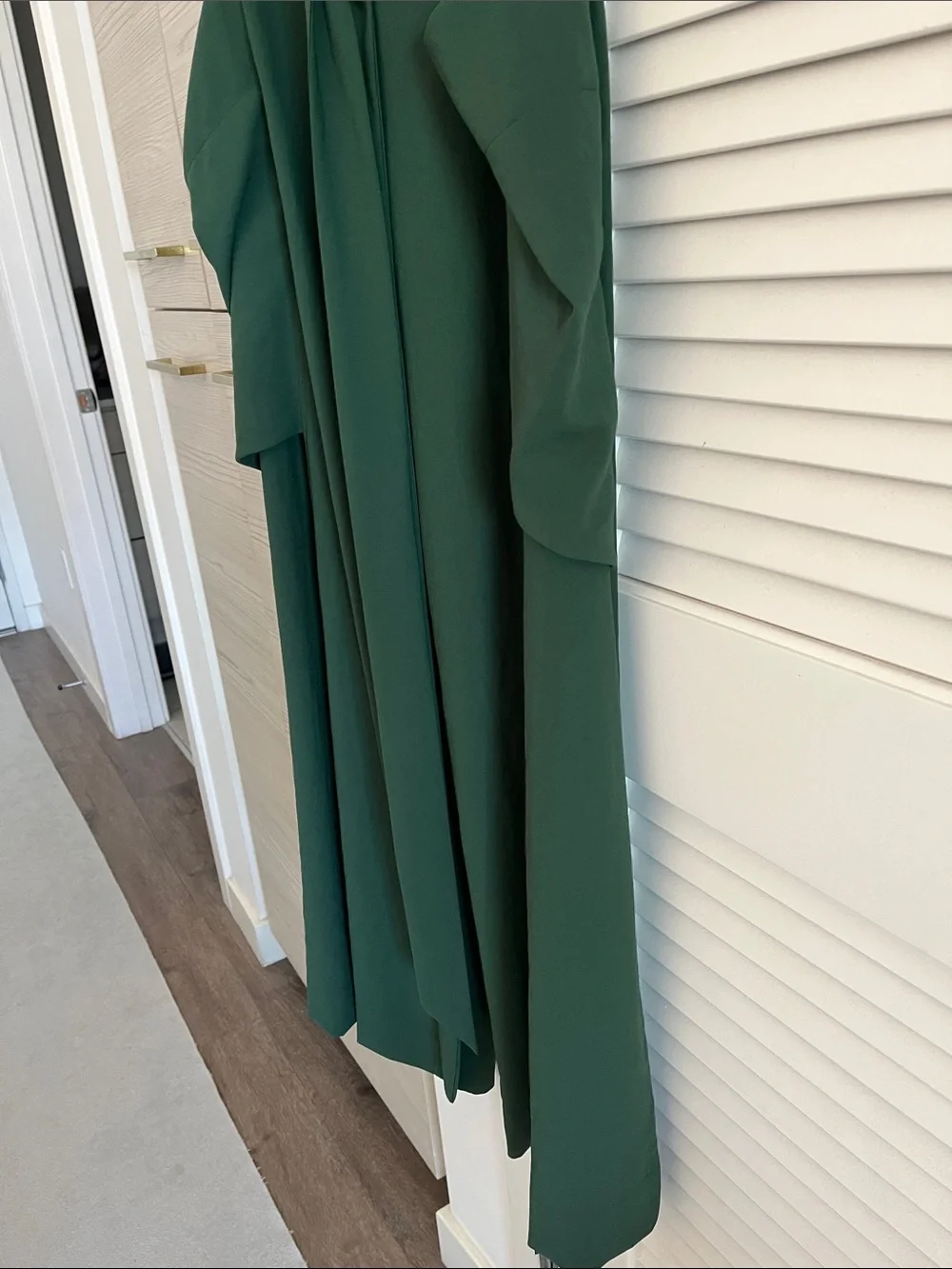 Malia Mills Resolution Jumpsuit 4 NWT - Picture 6 of 11